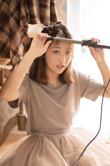 孝子贤孙伺候着